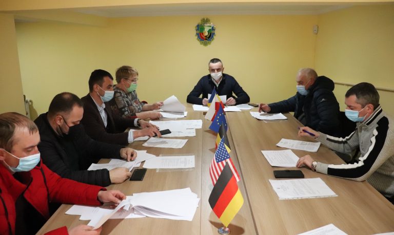 ЗАСІДАННЯ ПОСТІЙНОЇ КОМІСІЇ ЯМНИЦЬКОЇ СІЛЬСЬКОЇ РАДИ З ПИТАНЬ ФІНАНСІВ, БЮДЖЕТУ, ПЛАНУВАННЯ СОЦІАЛЬНО-ЕКОНОМІЧНОГО РОЗВИТКУ, ІНВЕСТИЦІЙ ТА МІЖНАРОДНОГО СПІВРОБІТНИЦТВА