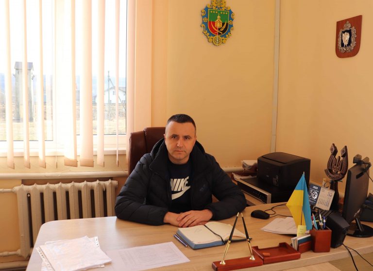 УВАГА! ВАЖЛИВО! ЗВЕРНЕННЯ СІЛЬСЬКОГО ГОЛОВИ
