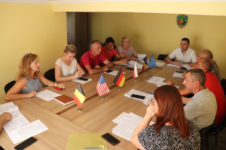ЗАСІДАННЯ ПОСТІЙНОЇ КОМІСІЇ ЯМНИЦЬКОЇ СІЛЬСЬКОЇ РАДИ З ПИТАНЬ ФІНАНСІВ, БЮДЖЕТУ, ПЛАНУВАННЯ, СОЦІАЛЬНО-ЕКОНОМІЧНОГО РОЗВИТКУ, ІНВЕСТИЦІЙ ТА МІЖНАРОДНОГО СПІВРОБІТНИЦТВА