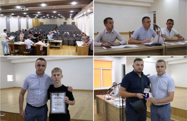 XV ПОЗАЧЕРГОВА СЕСІЯ ЯМНИЦЬКОЇ СІЛЬСЬКОЇ РАДИ