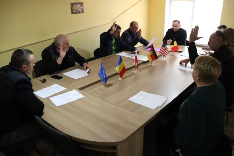 ЗАСІДАННЯ ПОСТІЙНОЇ КОМІСІЇ ЯМНИЦЬКОЇ СІЛЬСЬКОЇ РАДИ З ПИТАНЬ ФІНАНСІВ, БЮДЖЕТУ, ПЛАНУВАННЯ, СОЦІАЛЬНО-ЕКОНОМІЧНОГО РОЗВИТКУ, ІНВЕСТИЦІЙ ТА МІЖНАРОДНОГО СПІВРОБІТНИЦТВА
