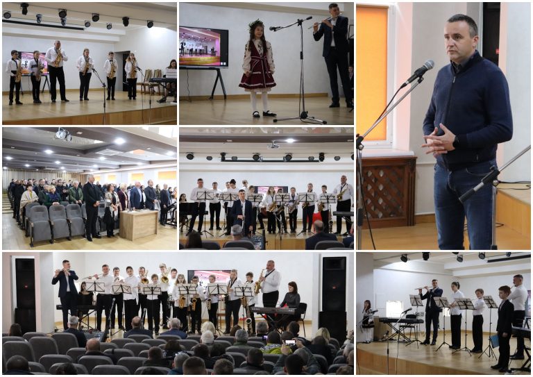 ВІДКРИТИЙ УРОК “СЕКРЕТИ МОЄЇ МАЙСТЕРНОСТІ” У ЯМНИЦЬКІЙ ДМШ