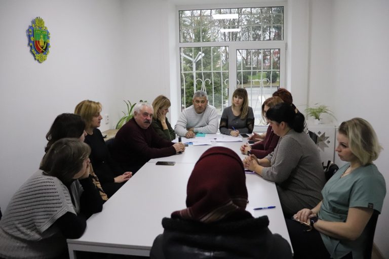 ЗАСІДАННЯ КОМІСІЇ ЯМНИЦЬКОЇ СІЛЬСЬКОЇ РАДИ З ПИТАНЬ ЗАХИСТУ ПРАВ ДИТИНИ