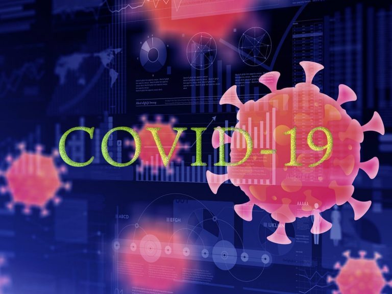 COVID-19 В ЯМНИЦЬКІЙ ТГ з 06.01.2023 р. по 12.01.2023 р.