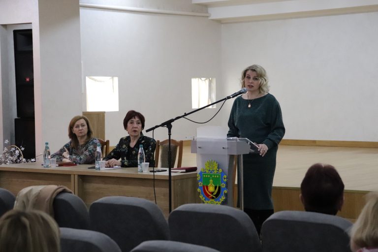 У ЯМНИЦЬКІЙ ГРОМАДІ ВІДБУЛАСЯ ЗУСТРІЧ МЕДИКІВ ТА ОСВІТЯН, ПРИСВЯЧЕНА ВСЕСВІТНЬОМУ ДНЮ БОРОТЬБИ З ТУБЕРКУЛЬОЗОМ