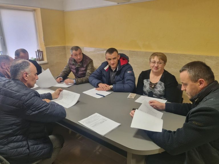 ЗАСІДАННЯ ПОСТІЙНОЇ КОМІСІЇ ЯМНИЦЬКОЇ СІЛЬСЬКОЇ РАДИ З ПИТАНЬ ФІНАНСІВ, БЮДЖЕТУ, ПЛАНУВАННЯ, СОЦІАЛЬНО-ЕКОНОМІЧНОГО РОЗВИТКУ, ІНВЕСТИЦІЙ ТА МІЖНАРОДНОГО СПІВРОБІТНИЦТВА