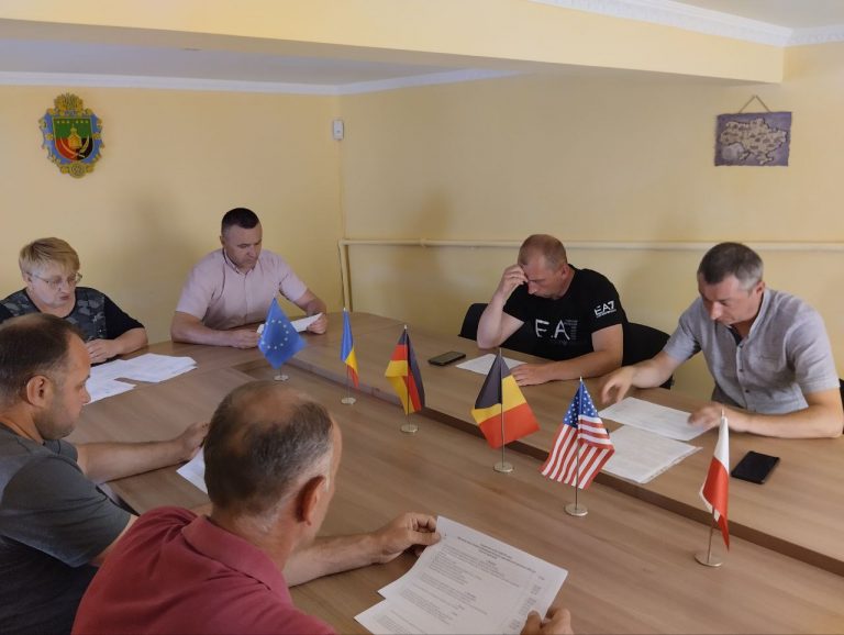 ЗАСІДАННЯ ПОСТІЙНОЇ КОМІСІЇ ЯМНИЦЬКОЇ СІЛЬСЬКОЇ РАДИ З ПИТАНЬ ФІНАНСІВ, БЮДЖЕТУ, ПЛАНУВАННЯ, СОЦІАЛЬНО-ЕКОНОМІЧНОГО РОЗВИТКУ, ІНВЕСТИЦІЙ ТА МІЖНАРОДНОГО СПІВРОБІТНИЦТВА