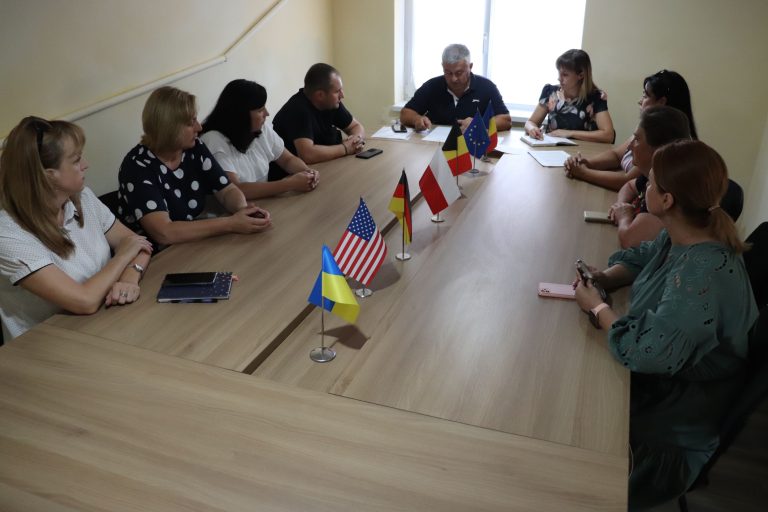 ЗАСІДАННЯ КОМІСІЇ ЯМНИЦЬКОЇ СІЛЬСЬКОЇ РАДИ З ПИТАНЬ ЗАХИСТУ ПРАВ ДИТИНИ