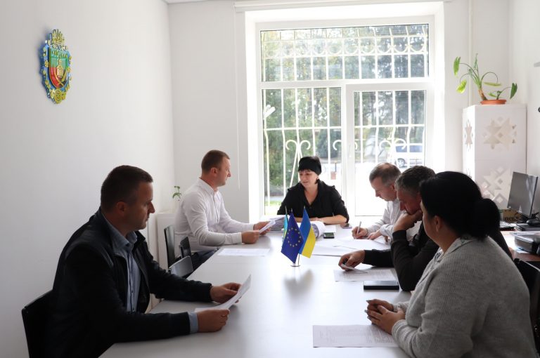 ЗАСІДАННЯ ПОСТІЙНОЇ КОМІСІЇ ЯМНИЦЬКОЇ СІЛЬСЬКОЇ РАДИ З ПИТАНЬ ЗЕМЕЛЬНИХ ВІДНОСИН