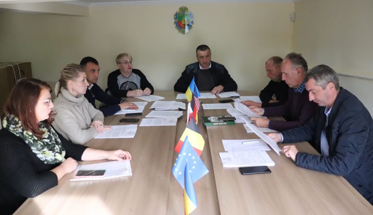 ЗАСІДАННЯ ПОСТІЙНОЇ КОМІСІЇ ЯМНИЦЬКОЇ СІЛЬСЬКОЇ РАДИ З ПИТАНЬ ФІНАНСІВ, БЮДЖЕТУ, ПЛАНУВАННЯ, СОЦІАЛЬНО-ЕКОНОМІЧНОГО РОЗВИТКУ, ІНВЕСТИЦІЙ ТА МІЖНАРОДНОГО СПІВРОБІТНИЦТВА