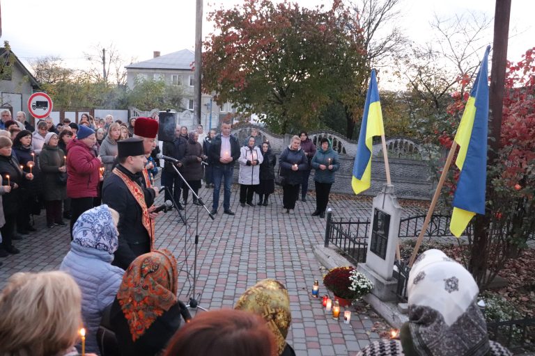 105 РІЧНИЦЯ ЛИСТОПАДОВОГО ЧИНУ І ПРОГОЛОШЕННЯ ЗУНР