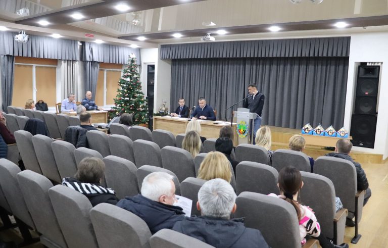 НА ПІДТРИМКУ ЗСУ З БЮДЖЕТУ ЯМНИЦЬКОЇ ГРОМАДИ У 2024 РОЦІ ПЕРЕДБАЧЕНО 22 МІЛЬЙОНИ