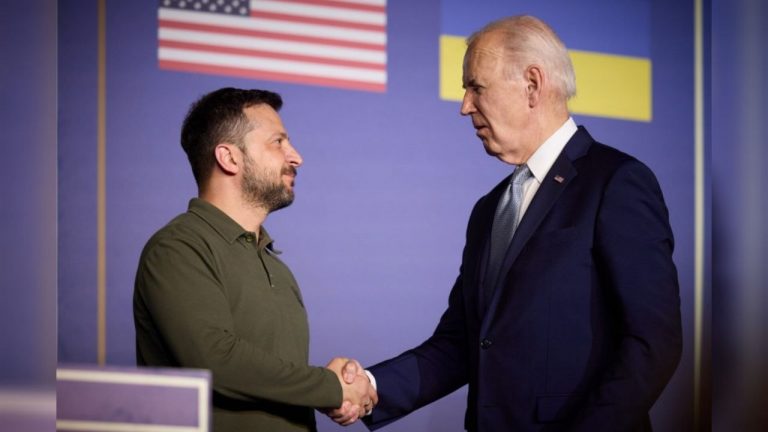 ПРЕЗИДЕНТИ ВОЛОДИМИР ЗЕЛЕНСЬКИЙ І ДЖО БАЙДЕН ПІДПИСАЛИ НАЙСИЛЬНІШУ УГОДУ З УСІХ, ЯКІ БУЛИ МІЖ УКРАЇНОЮ І США ЗА ЧАС НЕЗАЛЕЖНОСТІ УКРАЇНИ