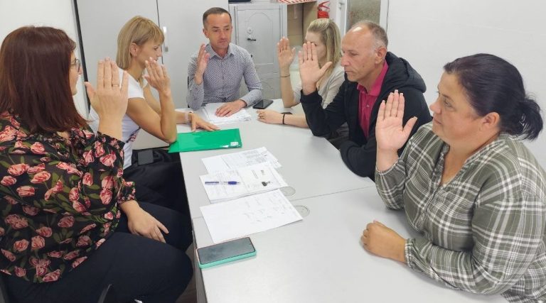 ЗАСІДАННЯ ОПІКУНСЬКОЇ РАДИ ПРИ ВИКОНАВЧОМУ КОМІТЕТІ ЯМНИЦЬКОЇ СІЛЬСЬКОЇ РАДИ