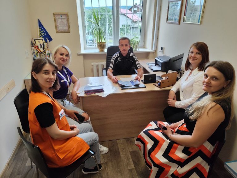 30 ЛИПНЯ – МІЖНАРОДНИЙ ДЕНЬ ПРОТИДІЇ ТОРГІВЛІ ЛЮДЬМИ