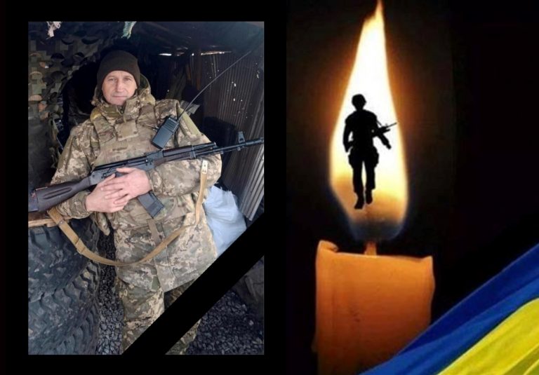 ВТРАЧАЄМО ГЕРОЇВ. ВІЙНА ЗАБРАЛА ЖИТТЯ ВОЇНА З СЕЛА МАЙДАН ВАСИЛЯ ГАЙДУКА