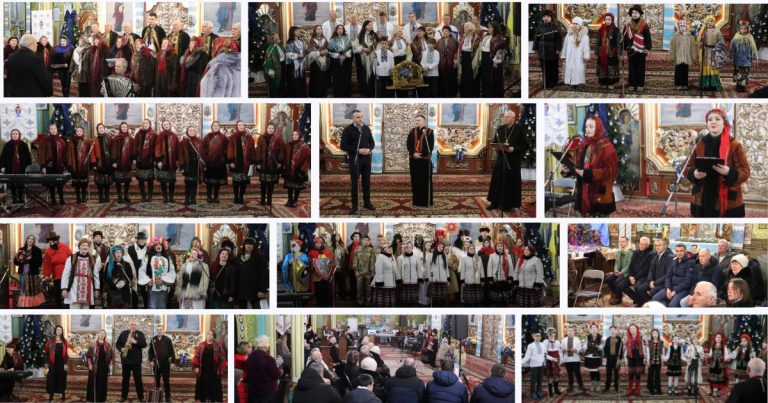 РОЗКОЛЯДА В ЯМНИЦЬКІЙ ГРОМАДІ НА ПІДТРИМКУ УКРАЇНСЬКОГО ВІЙСЬКА