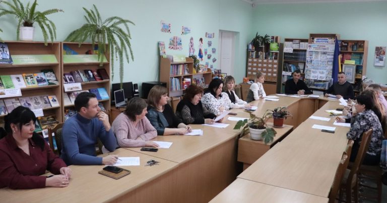 ЗАСІДАННЯ ВИКОНАВЧОГО КОМІТЕТУ ЯМНИЦЬКОЇ СІЛЬСЬКОЇ РАДИ