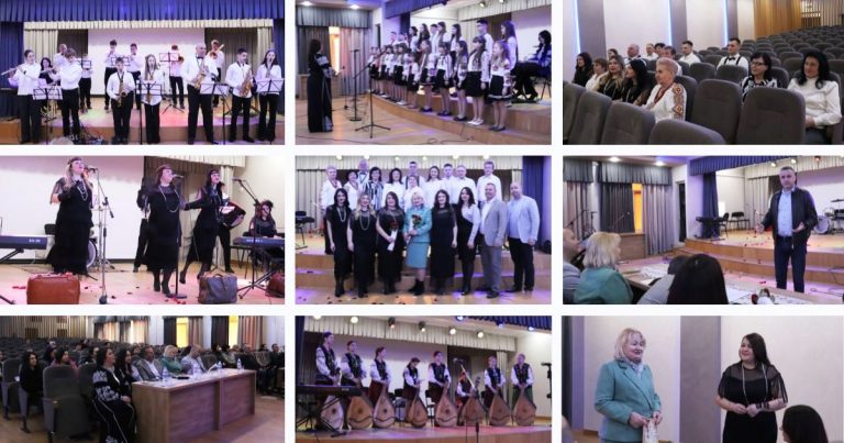 МУЗИЧНІ ТАЛАНТИ ЯМНИЦЬКОЇ ДМШ НА ОБЛАСНОМУ ФЕСТИВАЛІ-КОНКУРСІ