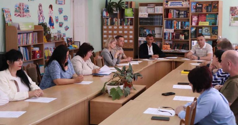 ЗАСІДАННЯ ВИКОНАВЧОГО КОМІТЕТУ ЯМНИЦЬКОЇ СІЛЬСЬКОЇ РАДИ