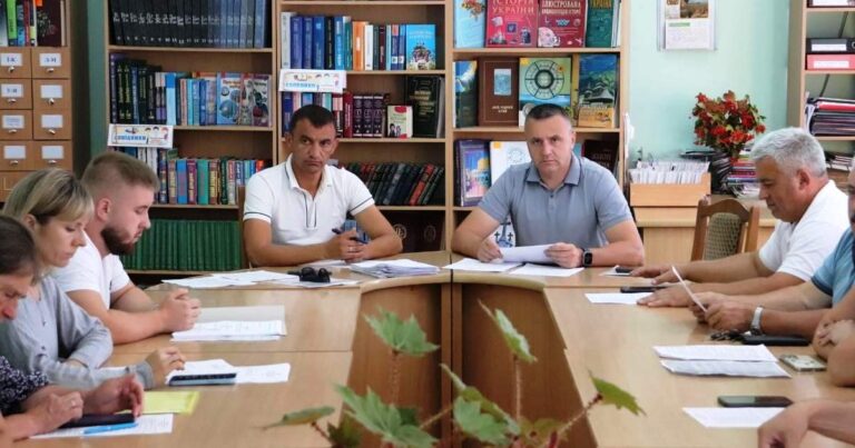 ЗАСІДАННЯ ВИКОНАВЧОГО КОМІТЕТУ ЯМНИЦЬКОЇ СІЛЬСЬКОЇ РАДИ